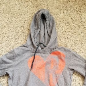 Roxy hoodie
